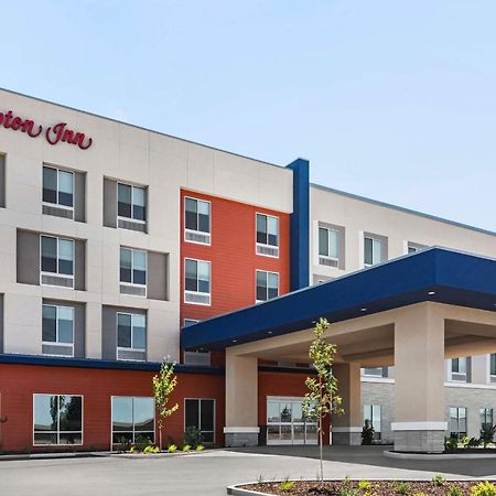 Hampton Inn Stockton, Ca Dış mekan fotoğraf