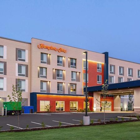 Hampton Inn Stockton, Ca Dış mekan fotoğraf