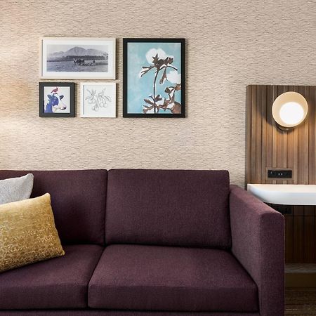 Hampton Inn Stockton, Ca Oda fotoğraf