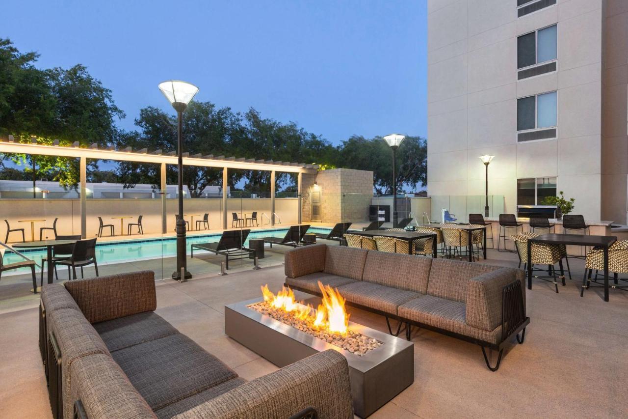 Hampton Inn Stockton, Ca Dış mekan fotoğraf