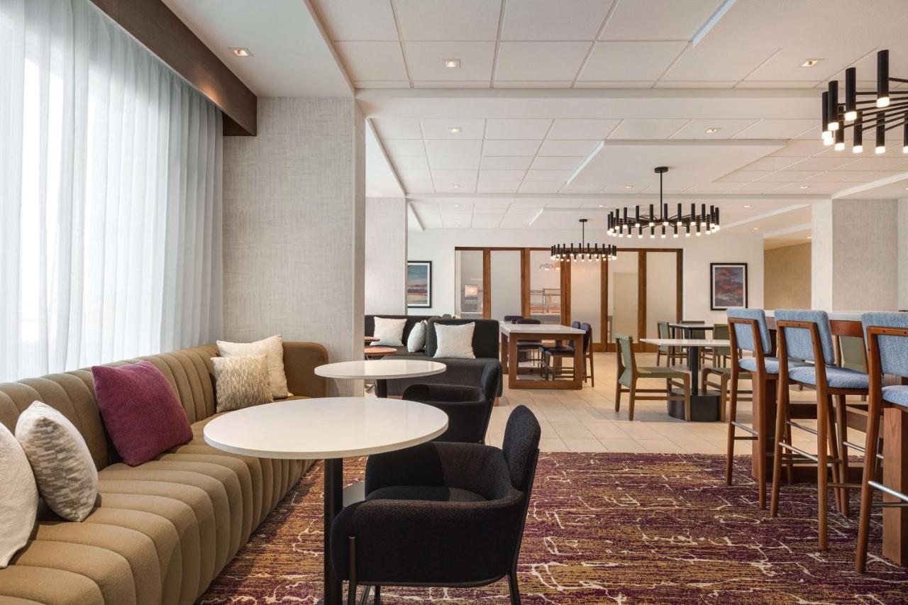 Hampton Inn Stockton, Ca Dış mekan fotoğraf
