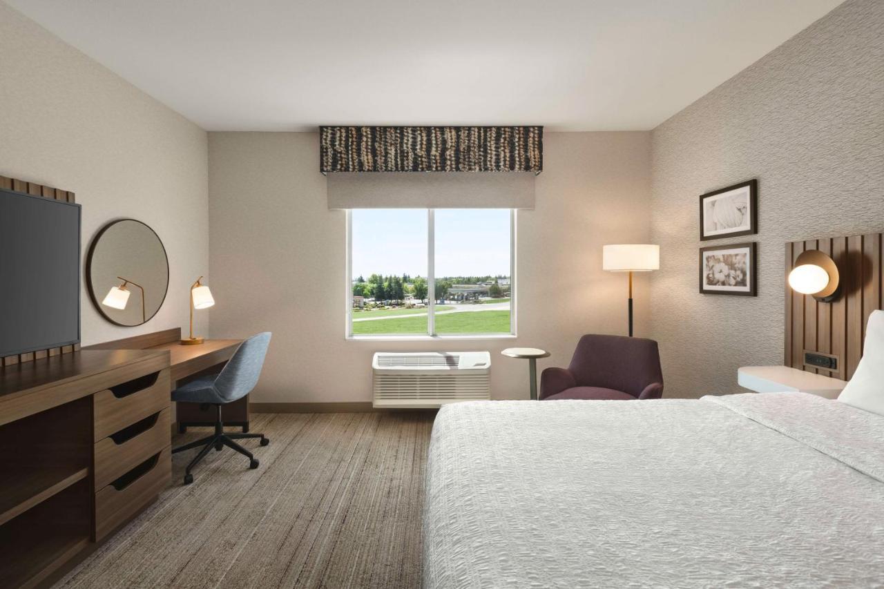 Hampton Inn Stockton, Ca Dış mekan fotoğraf
