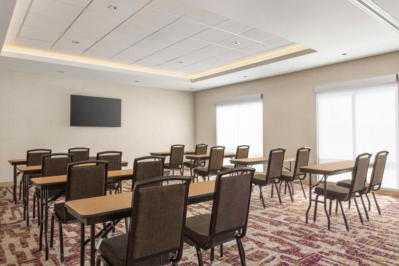 Hampton Inn Stockton, Ca Dış mekan fotoğraf