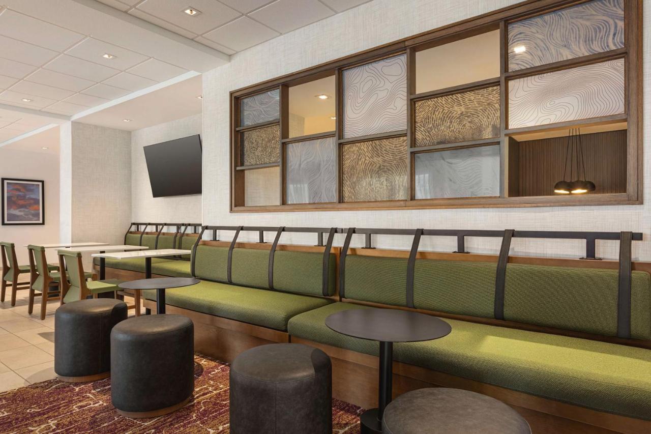 Hampton Inn Stockton, Ca Dış mekan fotoğraf
