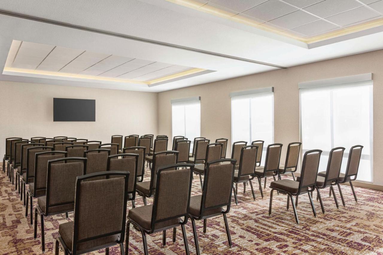 Hampton Inn Stockton, Ca Dış mekan fotoğraf