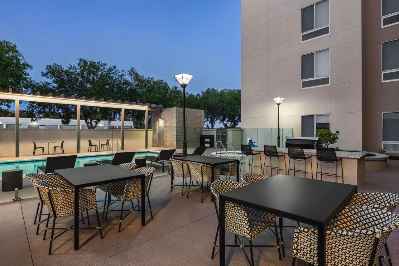 Hampton Inn Stockton, Ca Dış mekan fotoğraf
