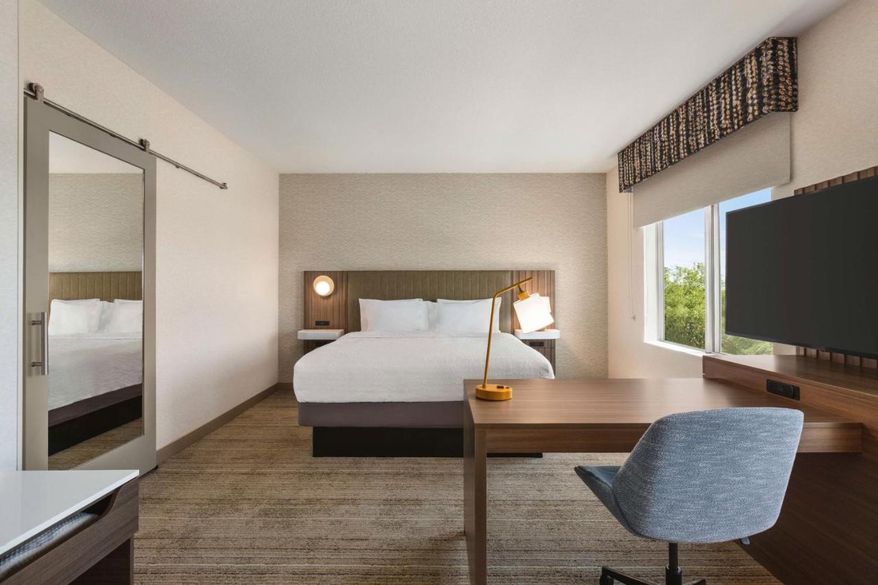 Hampton Inn Stockton, Ca Dış mekan fotoğraf