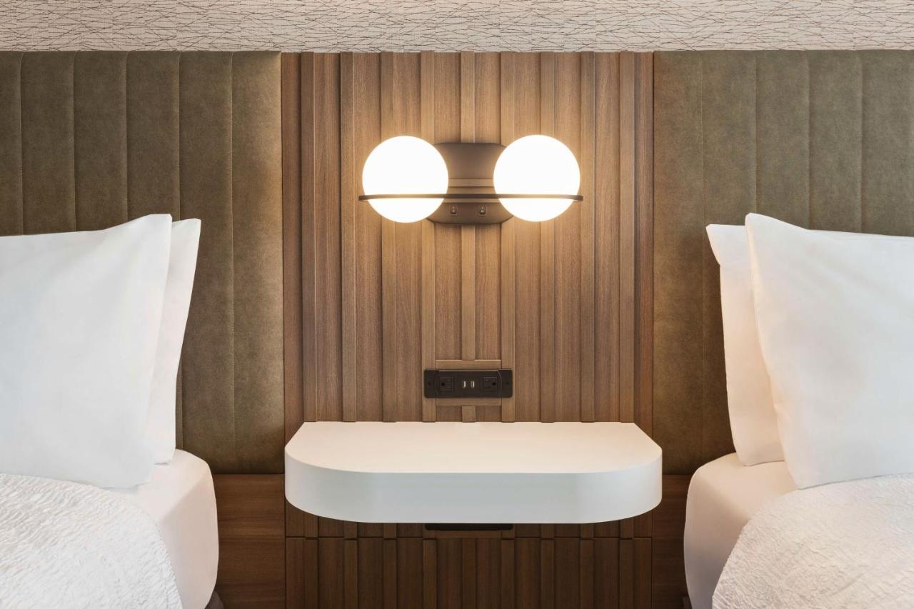 Hampton Inn Stockton, Ca Dış mekan fotoğraf