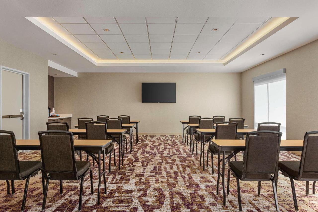 Hampton Inn Stockton, Ca Dış mekan fotoğraf