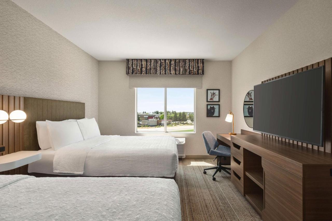 Hampton Inn Stockton, Ca Dış mekan fotoğraf