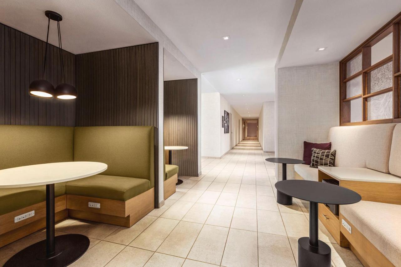 Hampton Inn Stockton, Ca Dış mekan fotoğraf